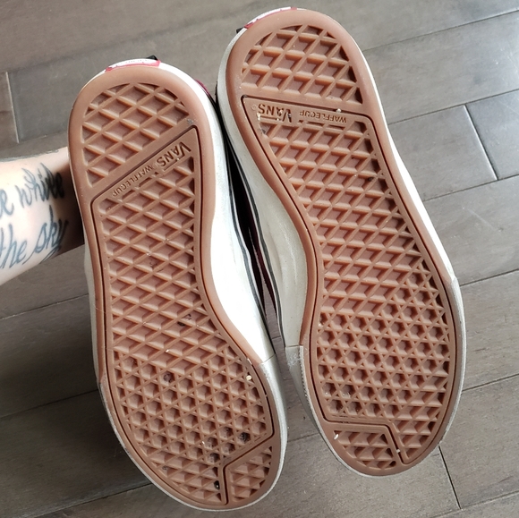 Vans Old Skool Skate shoes - Picture 4 of 5